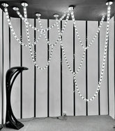 Gabriel Chandelier G